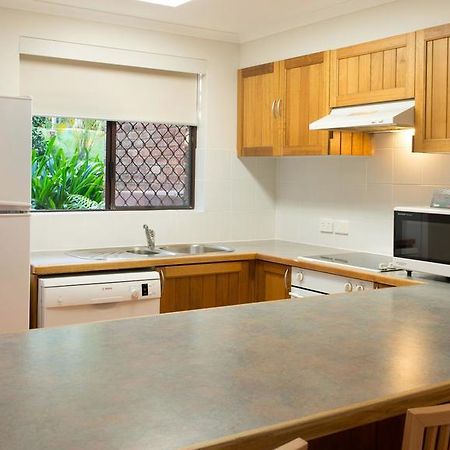 Boambee Bay Resort Bonville 외부 사진