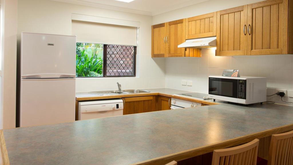 Boambee Bay Resort Bonville 외부 사진
