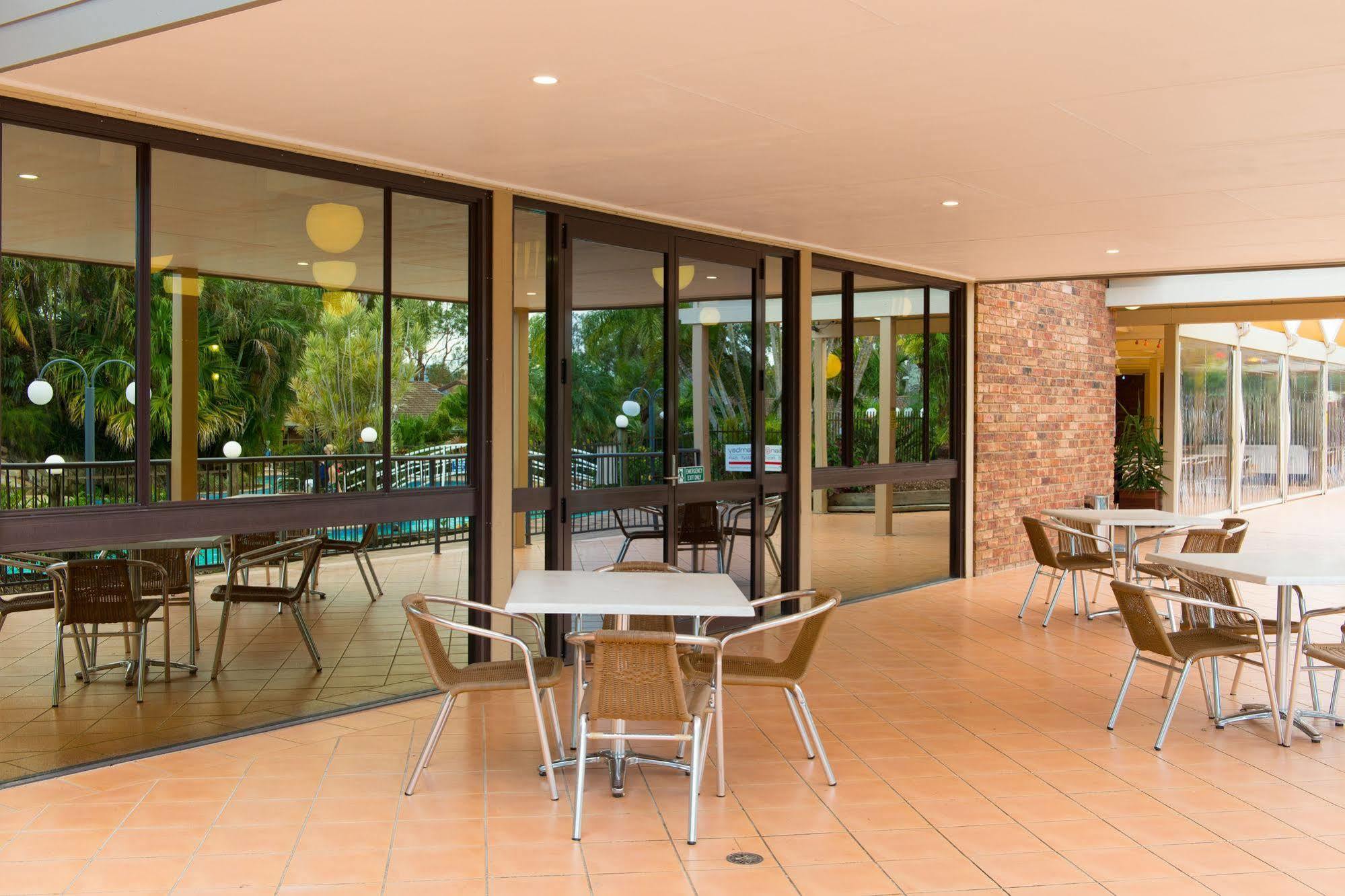 Boambee Bay Resort Bonville 외부 사진