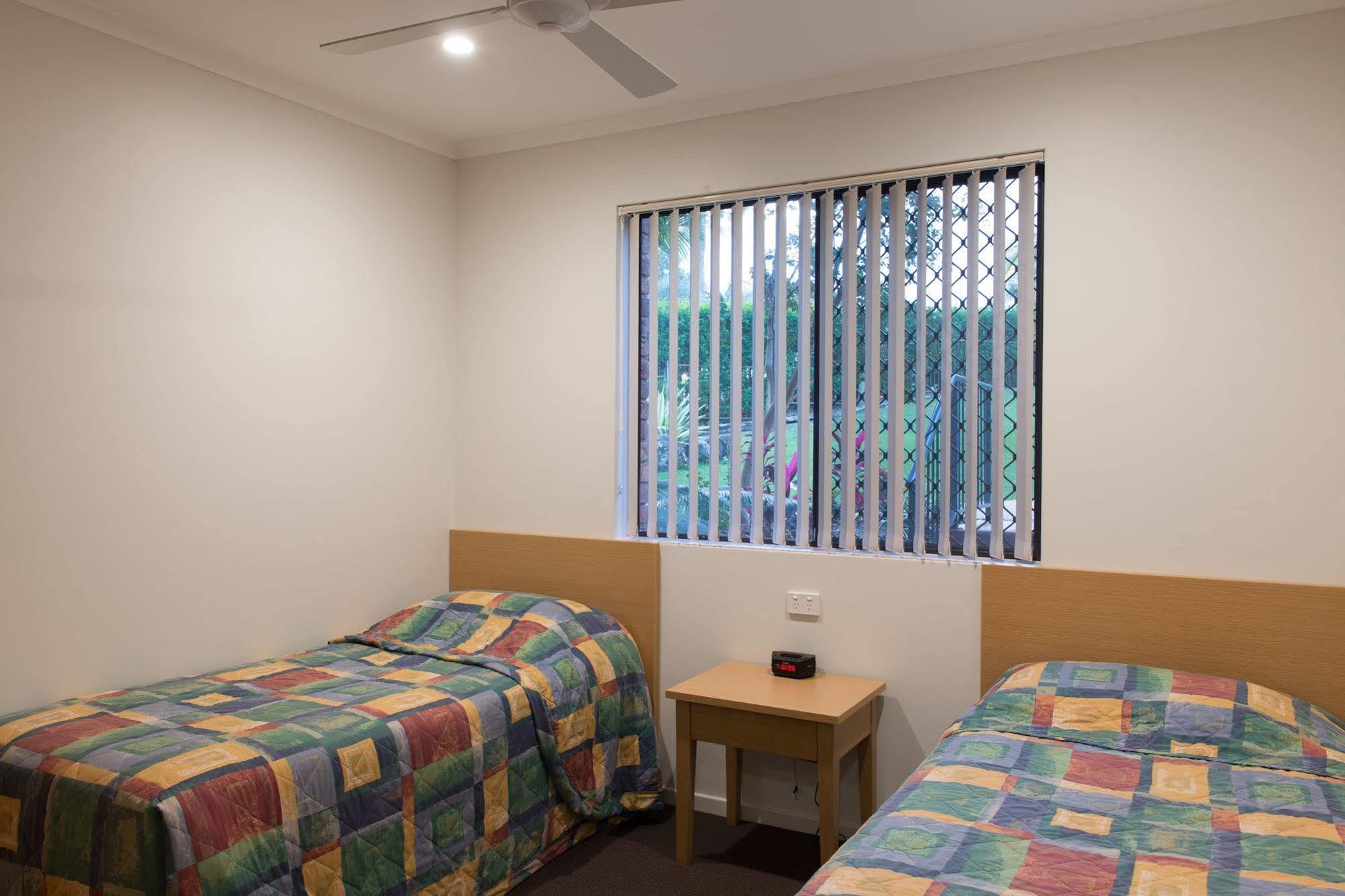 Boambee Bay Resort Bonville 외부 사진