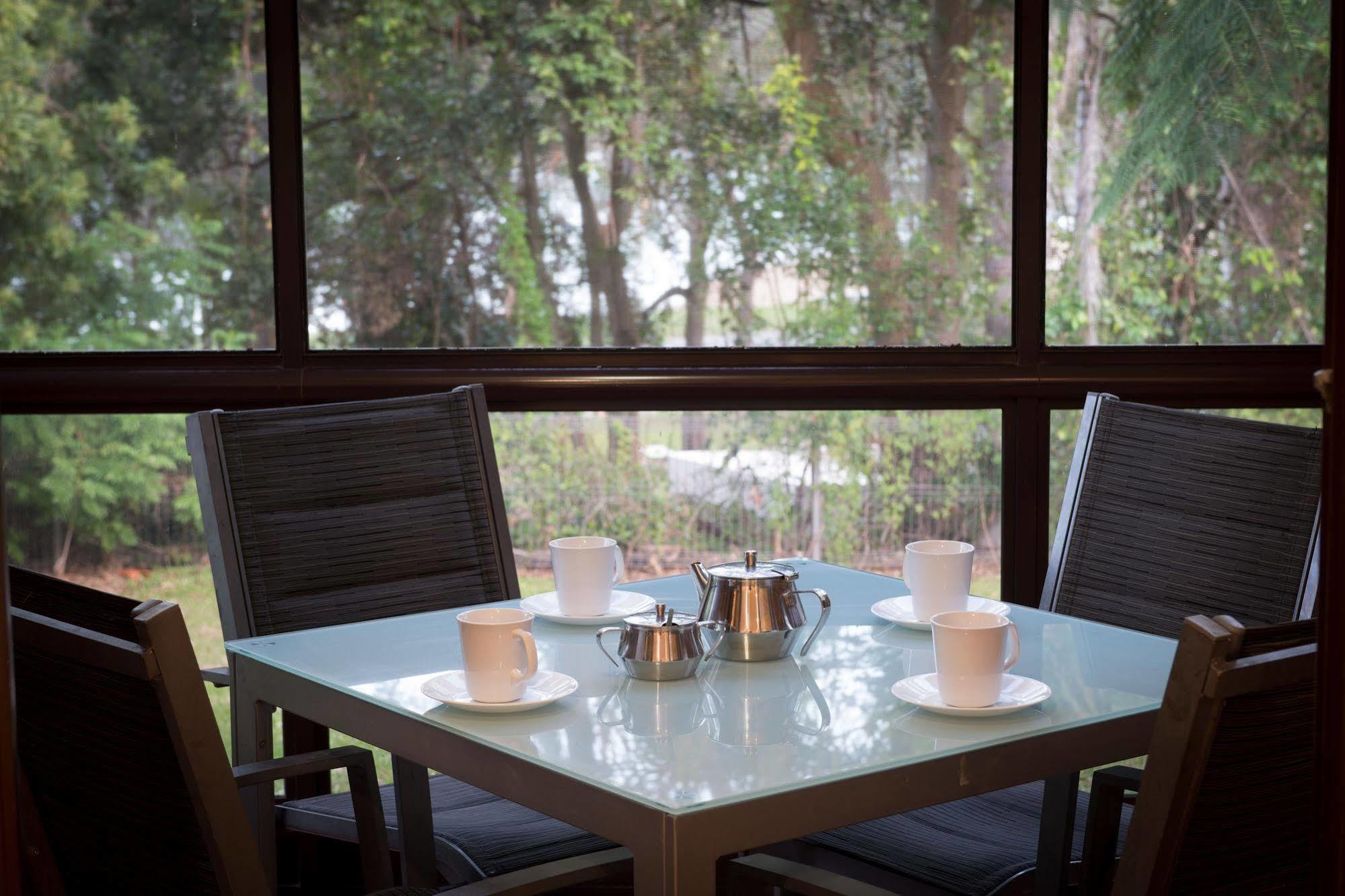 Boambee Bay Resort Bonville 외부 사진