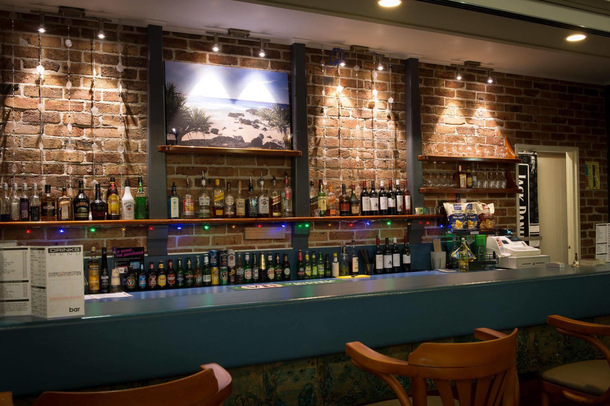 Boambee Bay Resort Bonville 외부 사진